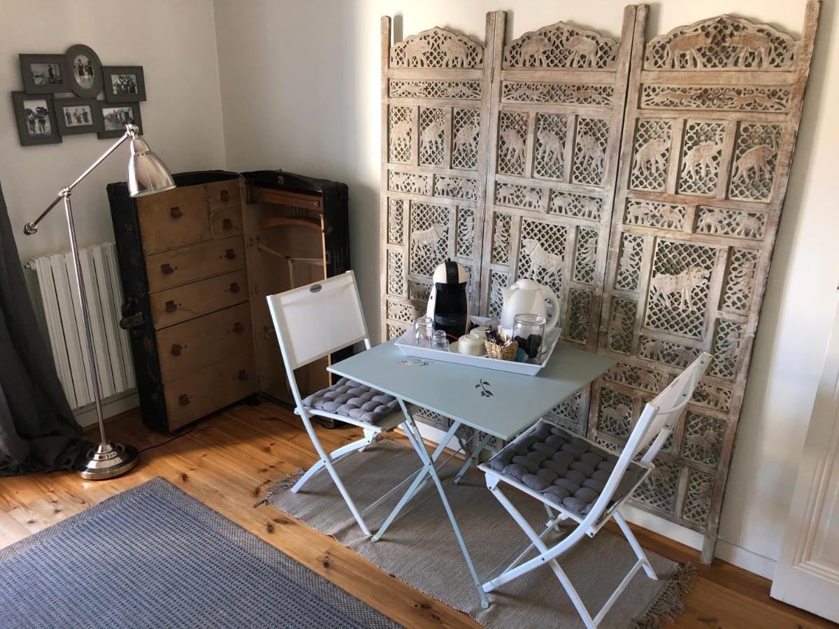 La Mulonniere Bed and breakfast