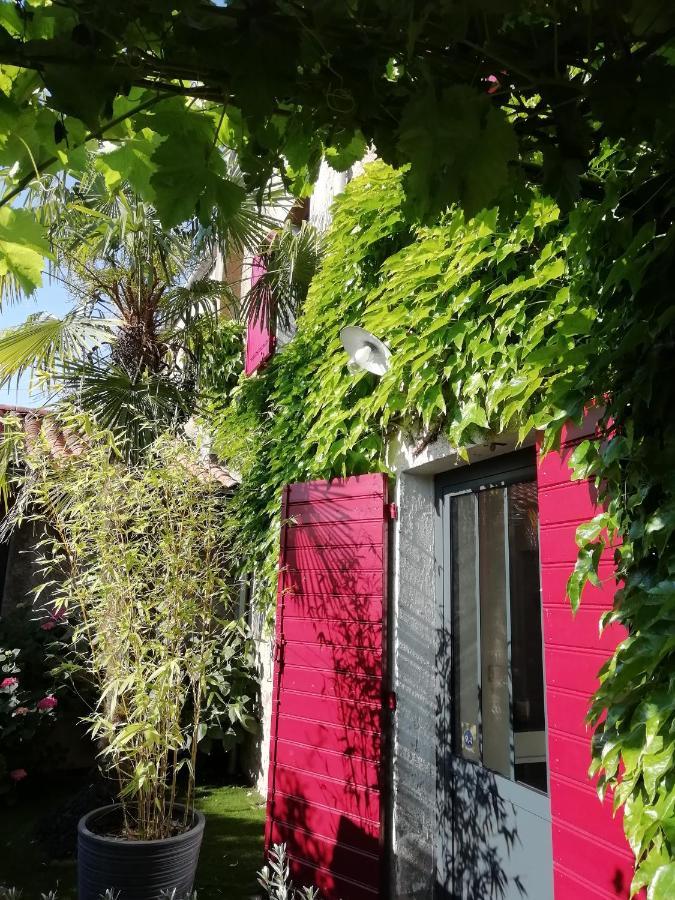 Bed and breakfast La Mulonniere Saint-Sébastien-sur-Loire