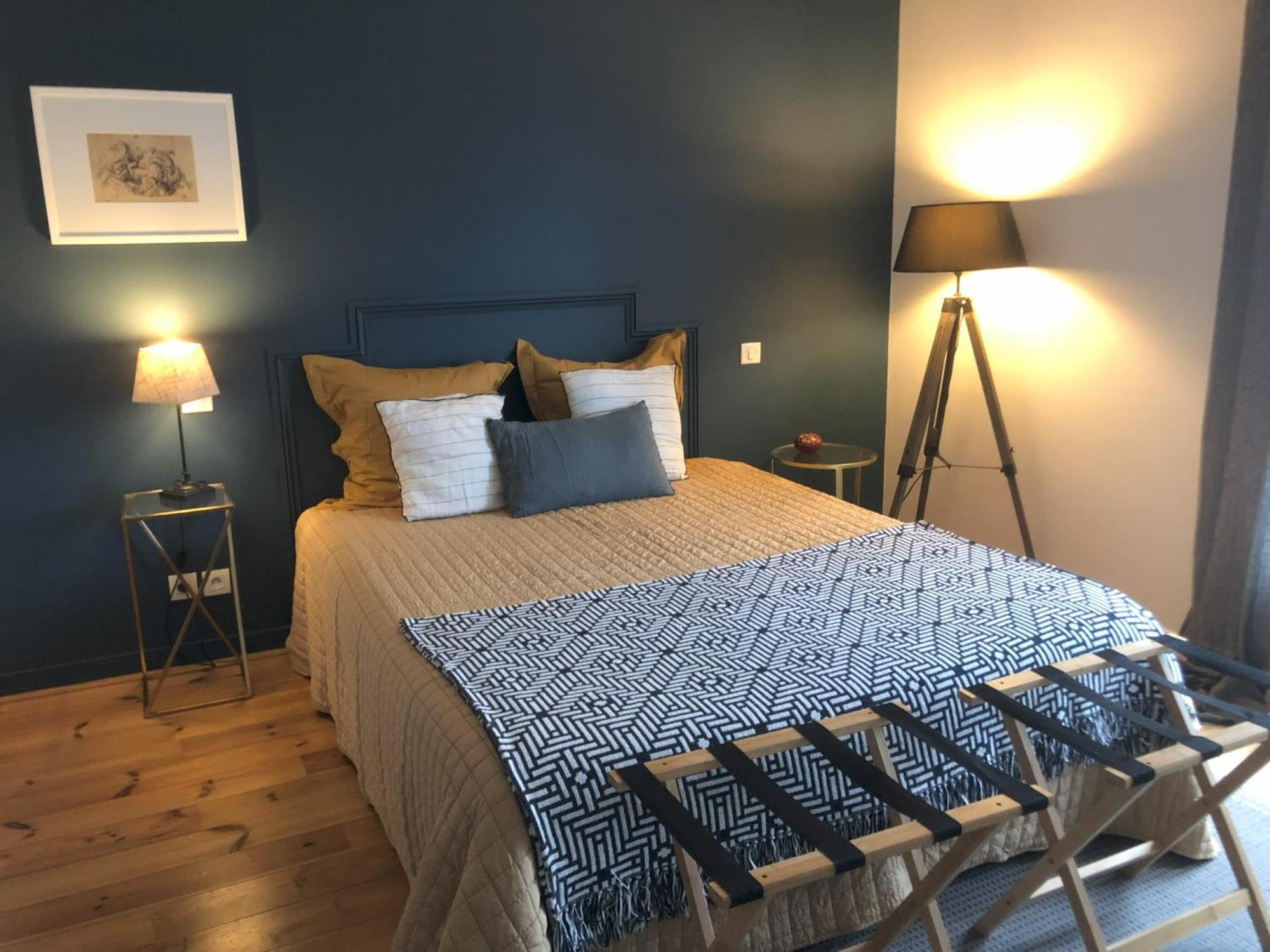 La Mulonniere Bed and breakfast Saint-Sébastien-sur-Loire
