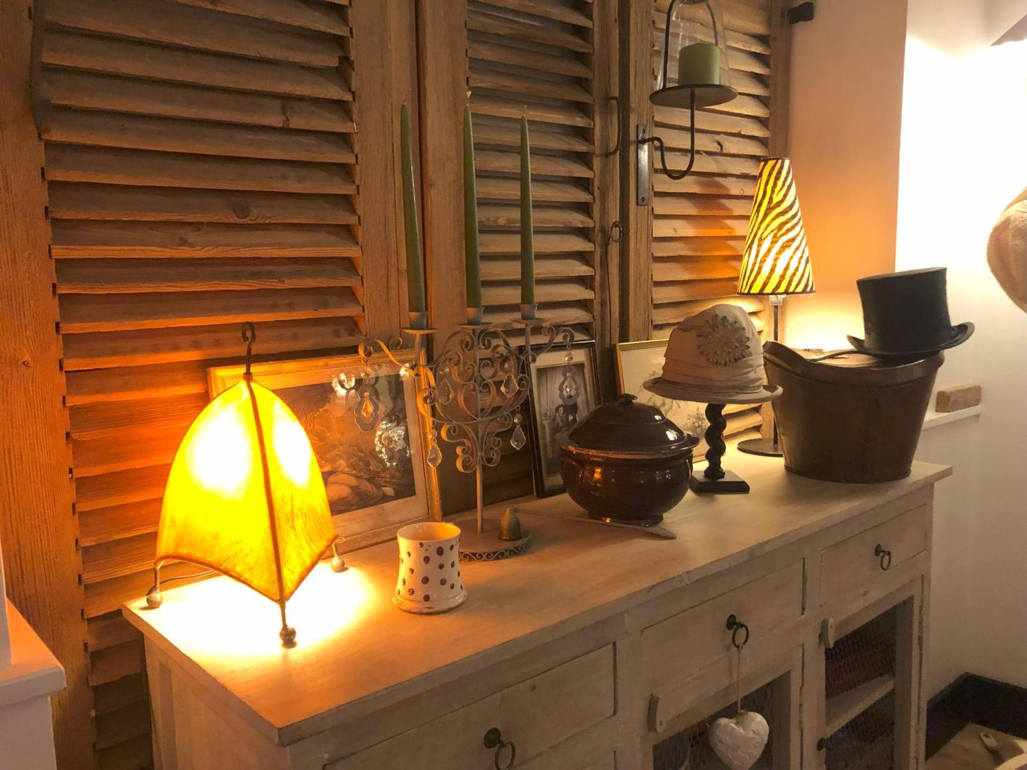 La Mulonniere Bed and breakfast