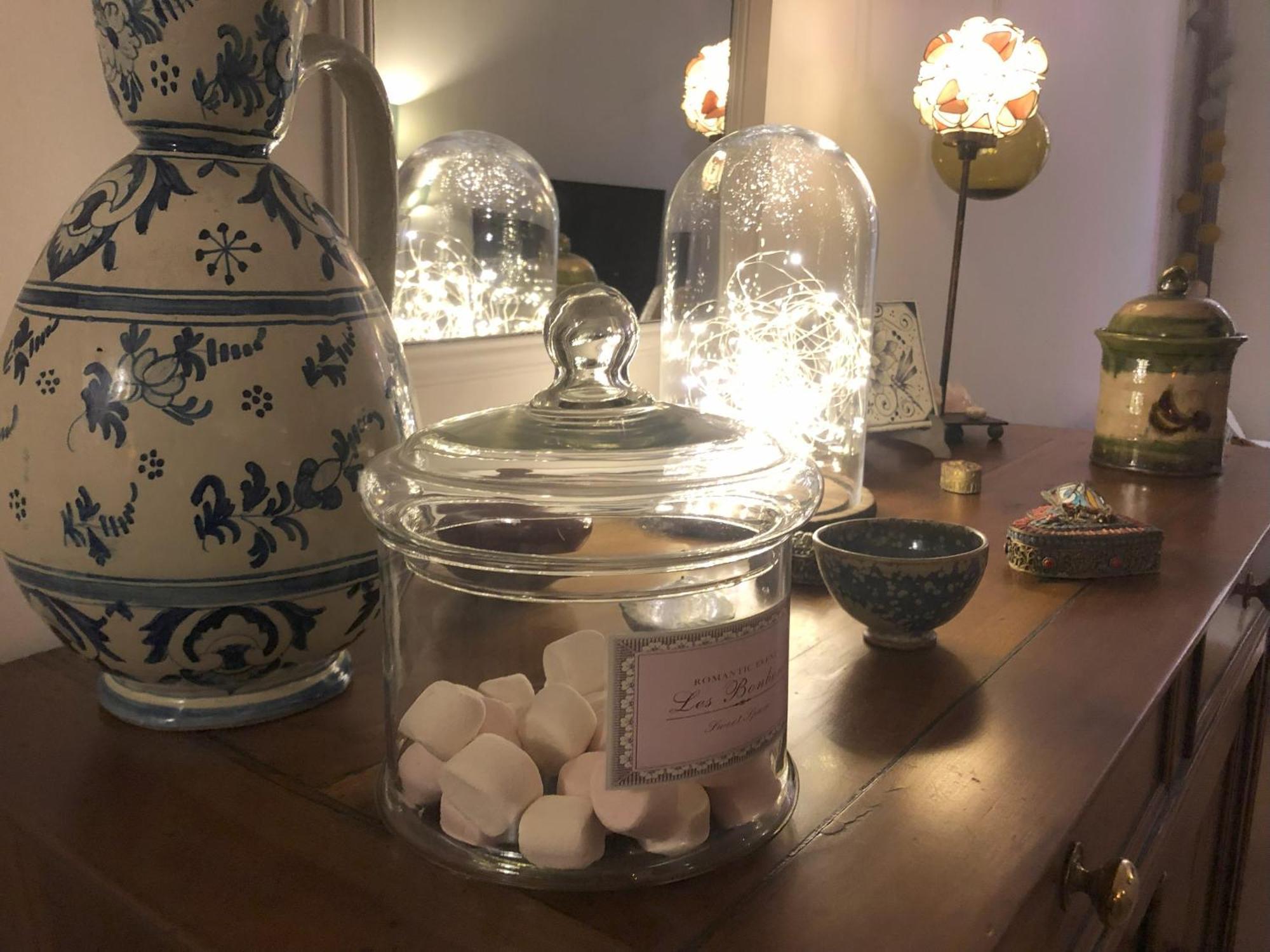 La Mulonniere Bed and breakfast