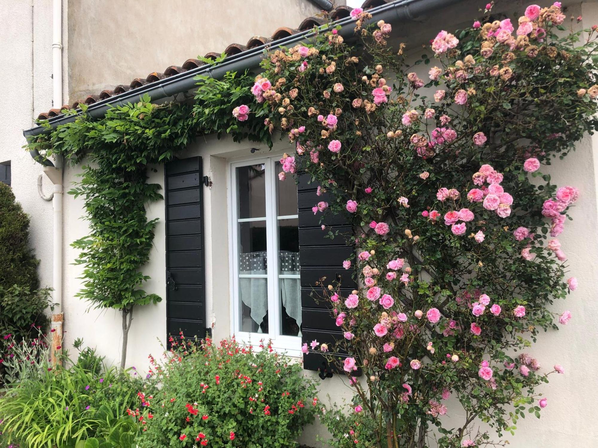La Mulonniere Bed & Breakfast