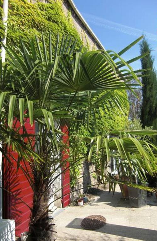 La Mulonniere Bed and breakfast *